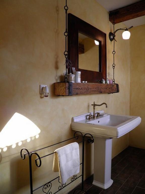 Dvur Olsiny -Hotel And Horse-Riding Karvina Room photo